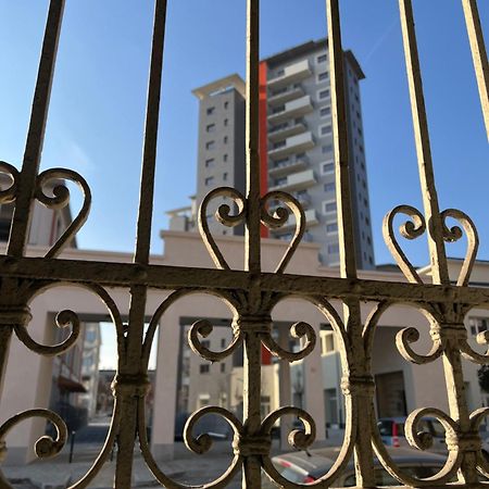 Alloggio Lancia Apartment Turin Ngoại thất bức ảnh
