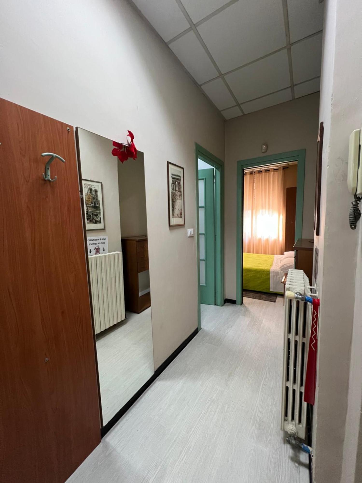 Alloggio Lancia Apartment Turin Ngoại thất bức ảnh