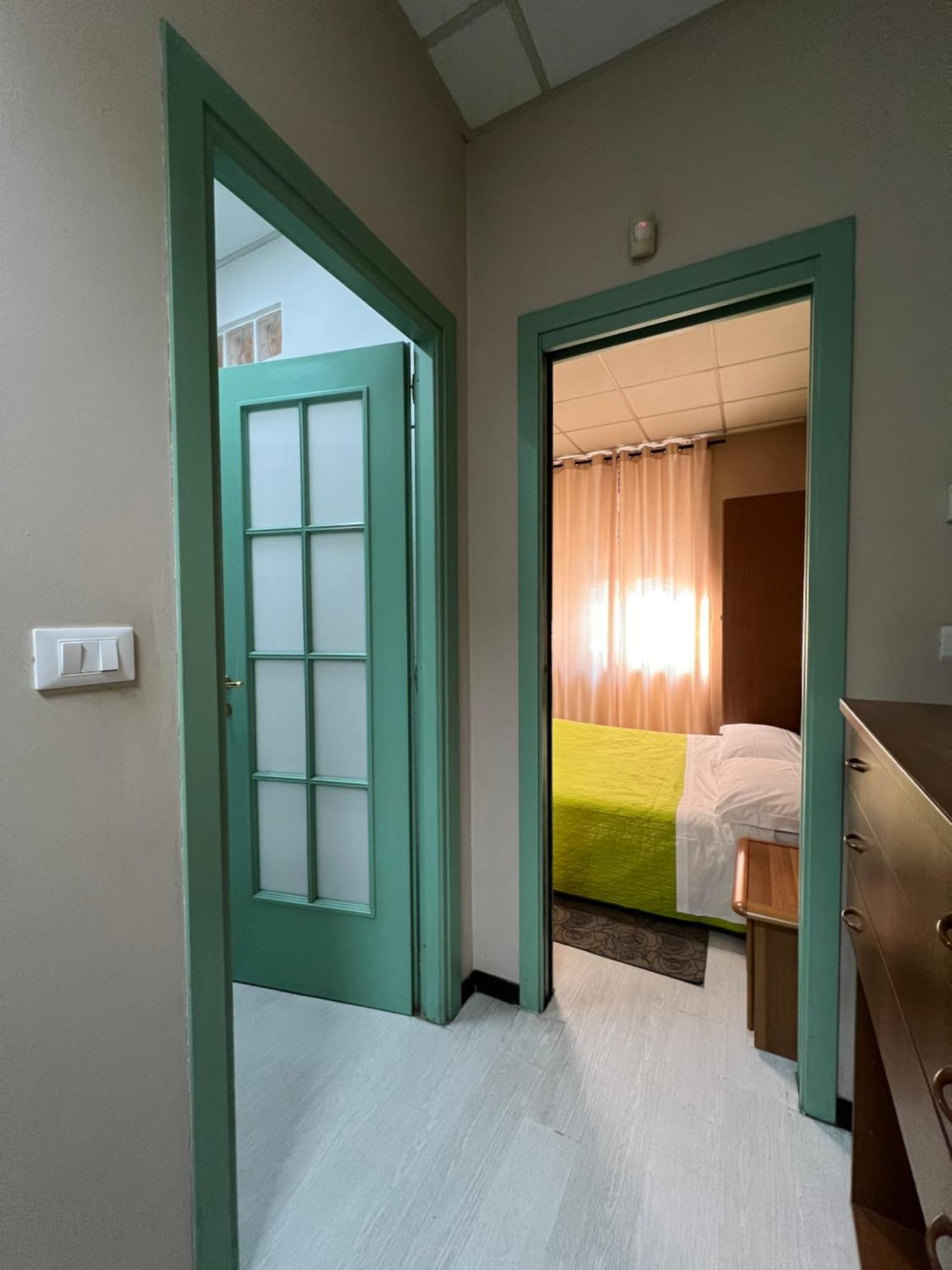 Alloggio Lancia Apartment Turin Ngoại thất bức ảnh