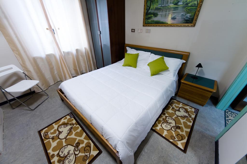 Alloggio Lancia Apartment Turin Ngoại thất bức ảnh