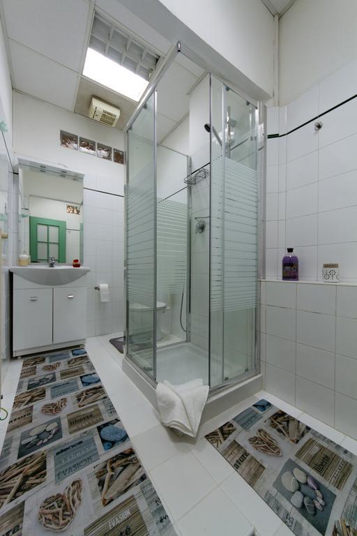 Alloggio Lancia Apartment Turin Ngoại thất bức ảnh
